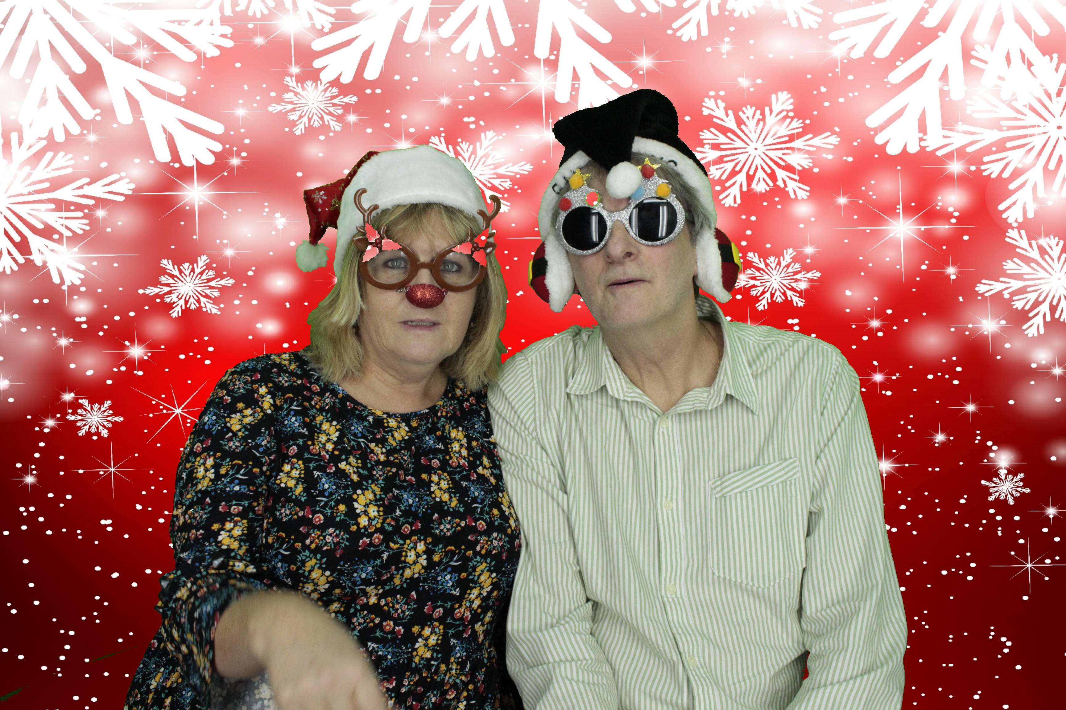 Silvermere Christmas Party | View more photos from the event at gallery.myphotoboothexperience.co.uk/u/MyPhotoBoothExperienceLtd/Silvermere-Christmas-Party-2